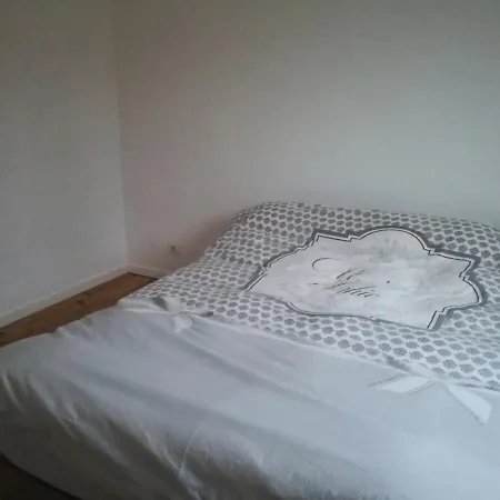 Dom wakacyjny Maison Basco Landaise A 10 Kms Des Plages