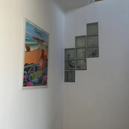 Dom wakacyjny Maison Basco Landaise A 10 Kms Des Plages Saint-Vincent-de-Tyrosse