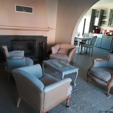 Maison Basco Landaise A 10 Kms Des Plages Dom wakacyjny Saint-Vincent-de-Tyrosse