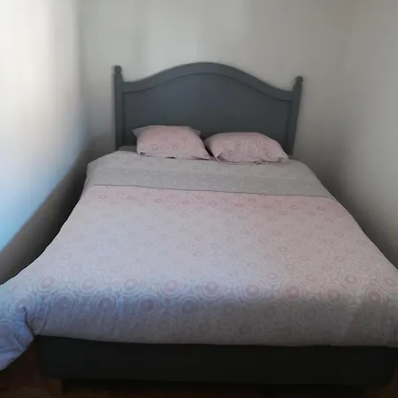 Dom wakacyjny Maison Basco Landaise A 10 Kms Des Plages