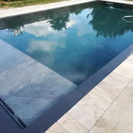 Maison Basco Landaise A 10 Kms Des Plages Tatil Evi Saint-Vincent-de-Tyrosse