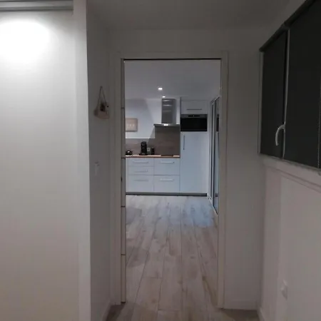 Maison Basco Landaise A 10 Kms Des Plages Dom wakacyjny *