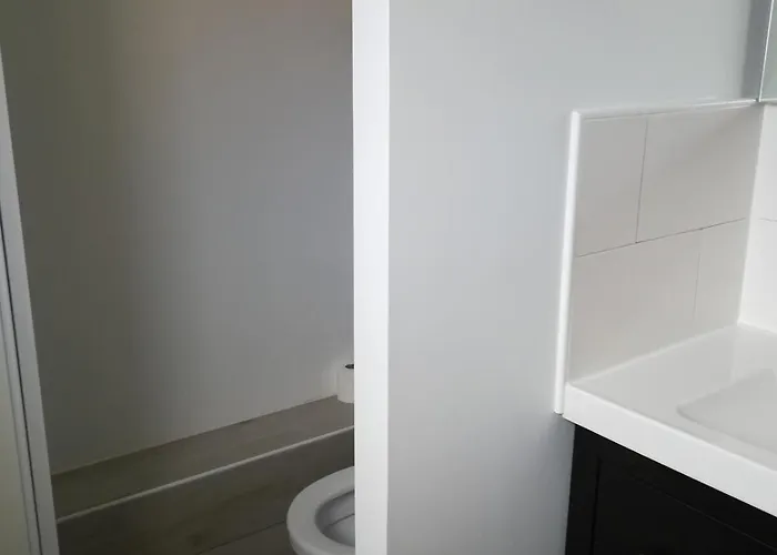 Maison Basco Landaise A 10 Kms Des Plages Saint-Vincent-de-Tyrosse