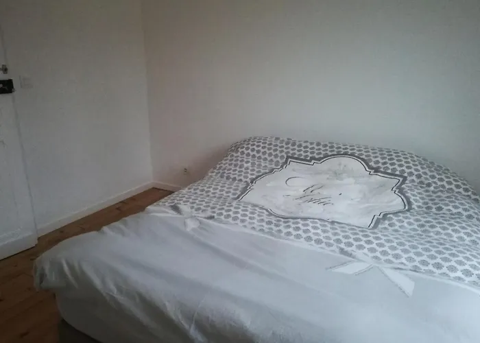 Holiday home Maison Basco Landaise A 10 Kms Des Plages