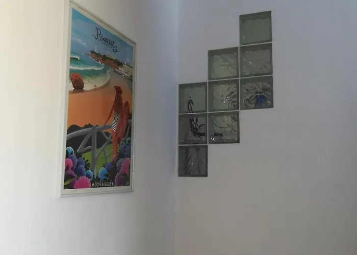 Holiday home Maison Basco Landaise A 10 Kms Des Plages Saint-Vincent-de-Tyrosse