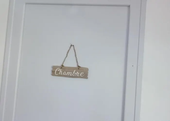 Holiday home Maison Basco Landaise A 10 Kms Des Plages *