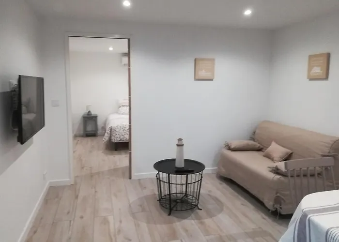 Maison Basco Landaise A 10 Kms Des Plages Saint-Vincent-de-Tyrosse