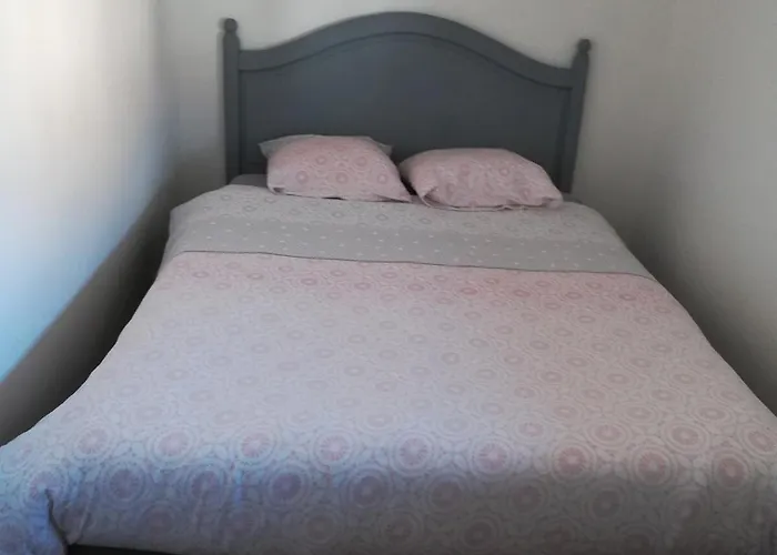 Holiday home Maison Basco Landaise A 10 Kms Des Plages